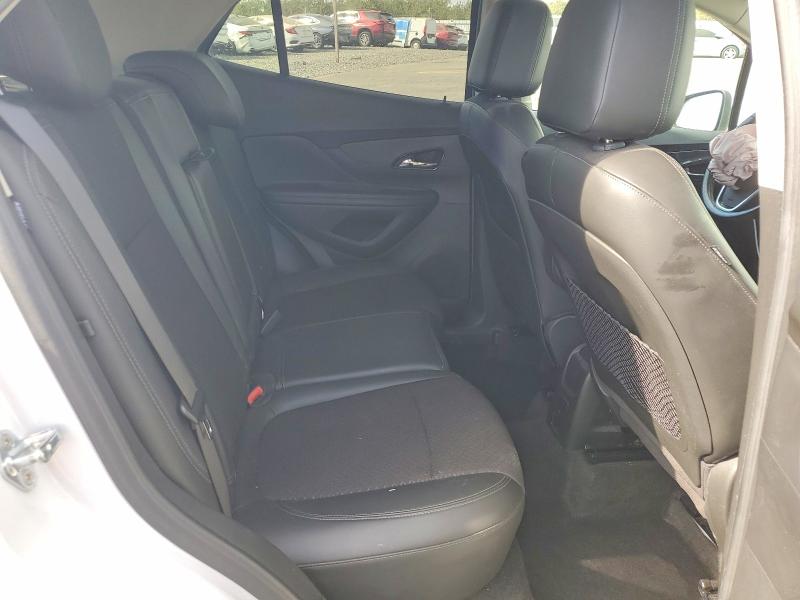 Продаж на аукціоні авто 2019 Buick Encore, vin: KL4CJASB9KB827317, номер лоту: 71564906