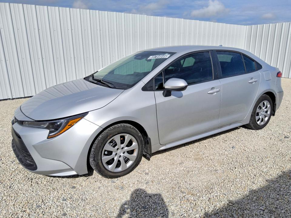 Продажа на аукционе авто 2026 Toyota Corolla, vin: 5YFB4MDE5TP369425, номер лота: 69754646