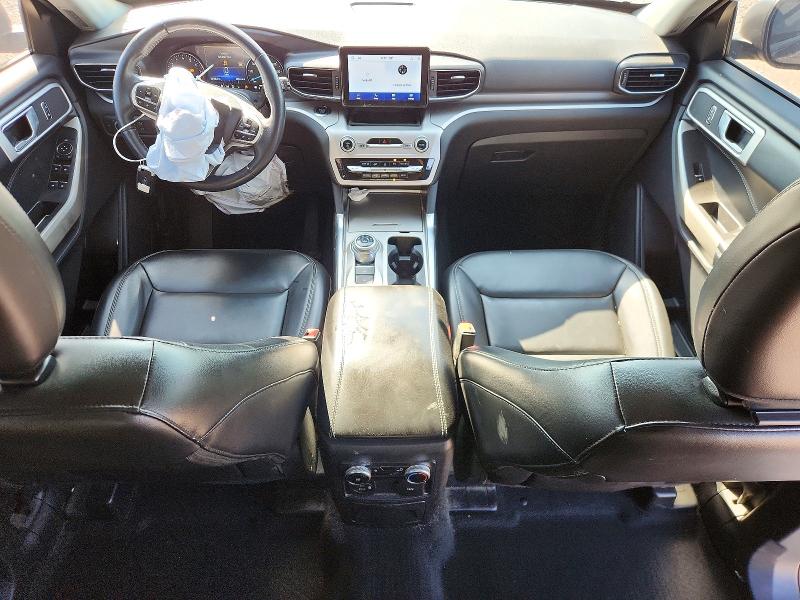 Продажа на аукционе авто 2022 Ford Explorer, vin: 1FMSK7DH9NGA71784, номер лота: 73231356