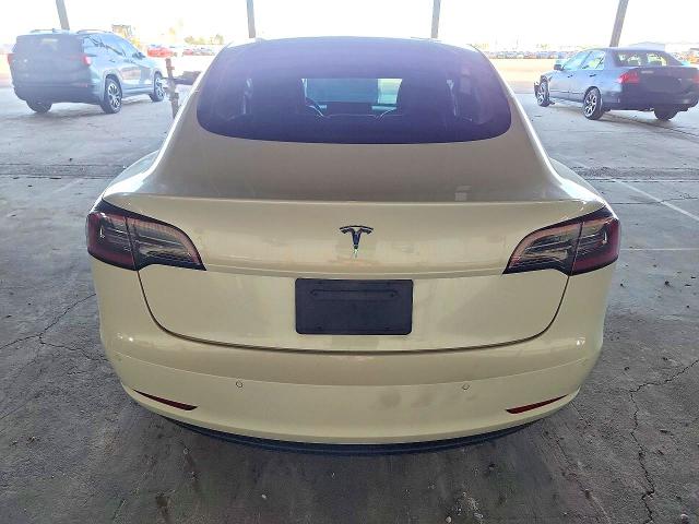 Продаж на аукціоні авто 2021 Tesla Model 3, vin: 5YJ3E1EA4MF871853, номер лоту: 72040156