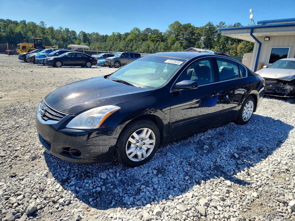 Продажа на аукционе авто 2011 Nissan Altima, vin: 1N4AL2AP7BC135048, номер лота: 72123976
