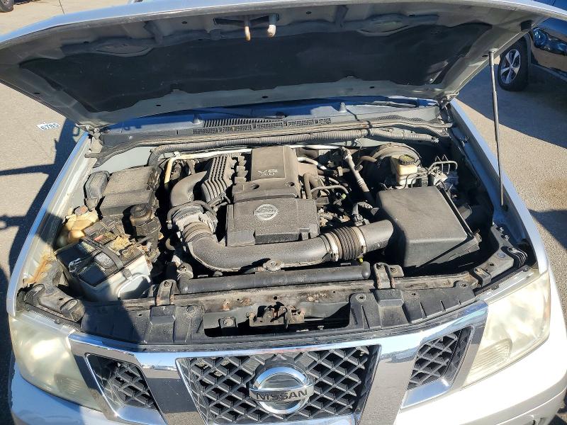 Aukcja sprzedaży 2014 Nissan Frontier, vin: 1N6AD0EV5EN750269, numer aukcji: 71172546