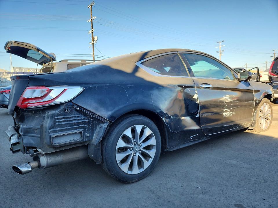 Aukcja sprzedaży 2015 Honda Accord, vin: 1HGCT1B89FA001374, numer aukcji: 71599296