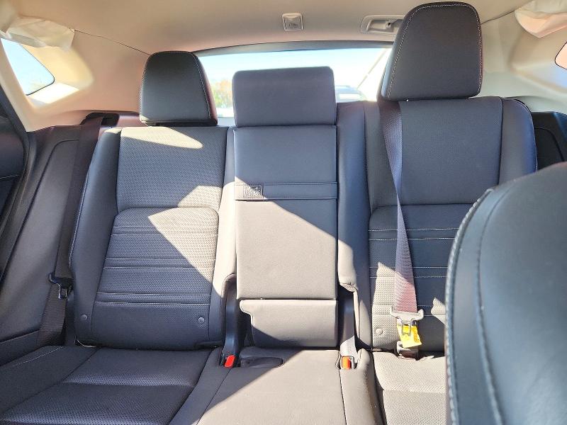 Aukcja sprzedaży 2018 Lexus Nx 300 Awd, vin: JTJBARBZ3J2176677, numer aukcji: 71811876