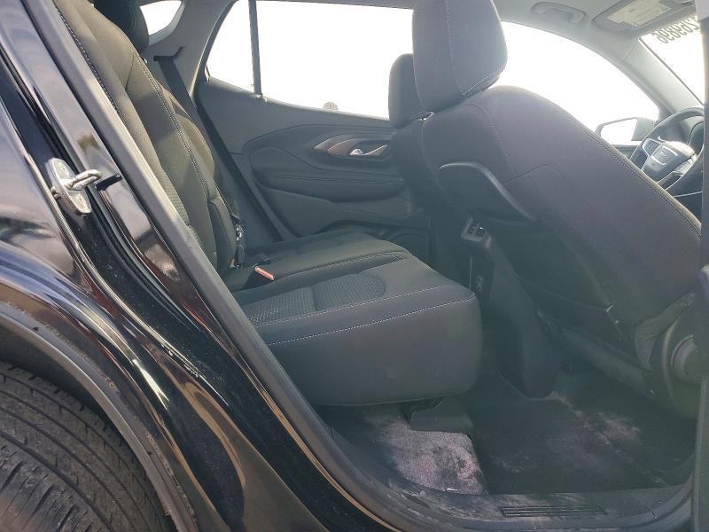 Продаж на аукціоні авто 2022 Gmc Terrain, vin: 3GKALTEV4NL259994, номер лоту: 71269896