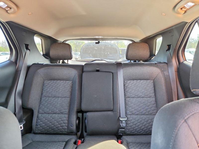 Продажа на аукционе авто 2019 Chevrolet Equinox, vin: 3GNAXKEV2KS548696, номер лота: 71293176