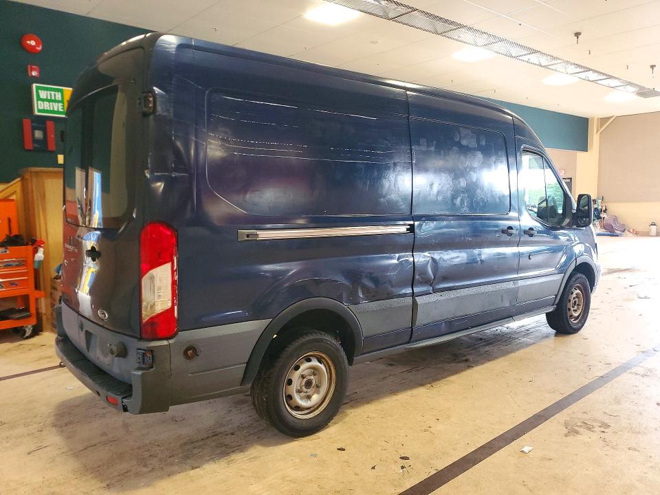 Продаж на аукціоні авто 2016 Ford Transit, vin: 1FTYE2CM6GKA55114, номер лоту: 70438196
