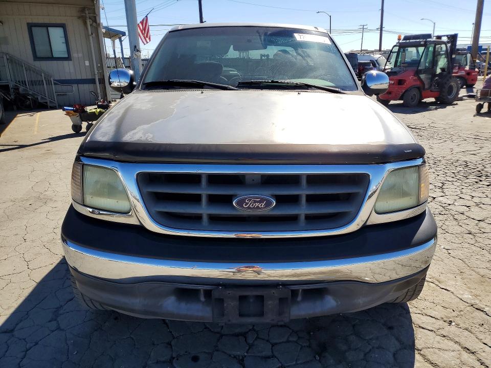 Aukcja sprzedaży 2002 Ford F150, vin: 1FTRW07L02KB90797, numer aukcji: 72031406