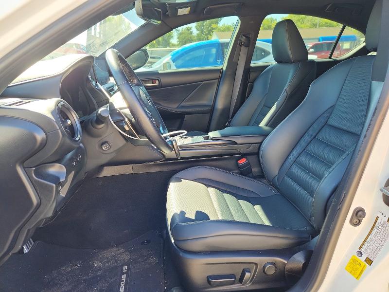 Продаж на аукціоні авто 2023 Lexus Is, vin: JTHGZ1E29P5032901, номер лоту: 71506816