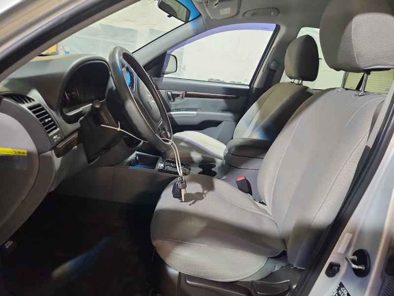 70356356 :رقم المزاد ، 5XYZGDAB3CG103129 vin ، 2012 Hyundai Santa Fe مزاد بيع