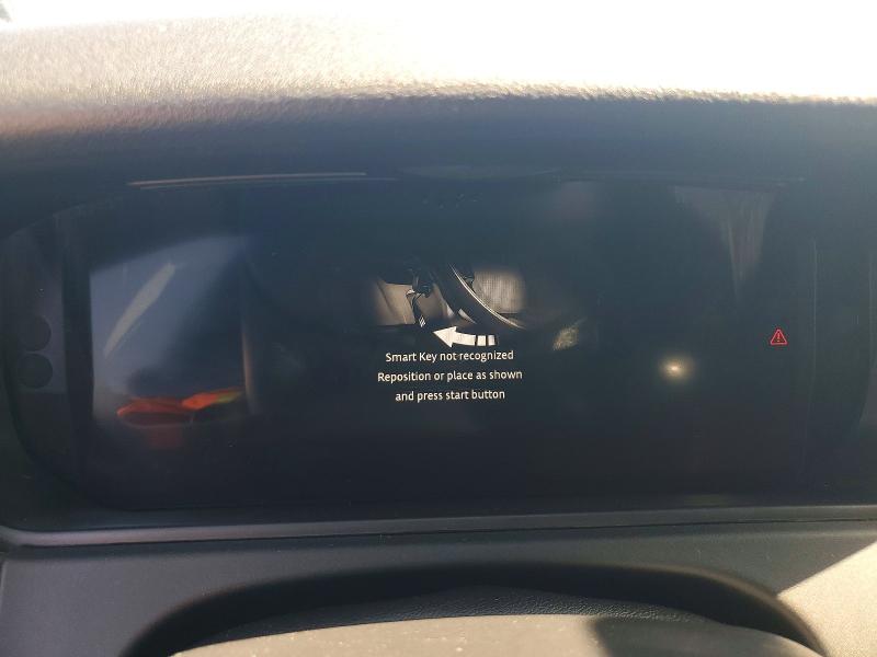 Aukcja sprzedaży 2018 Land Rover Range Rover Velar, vin: SALYL2RV9JA752837, numer aukcji: 71769586