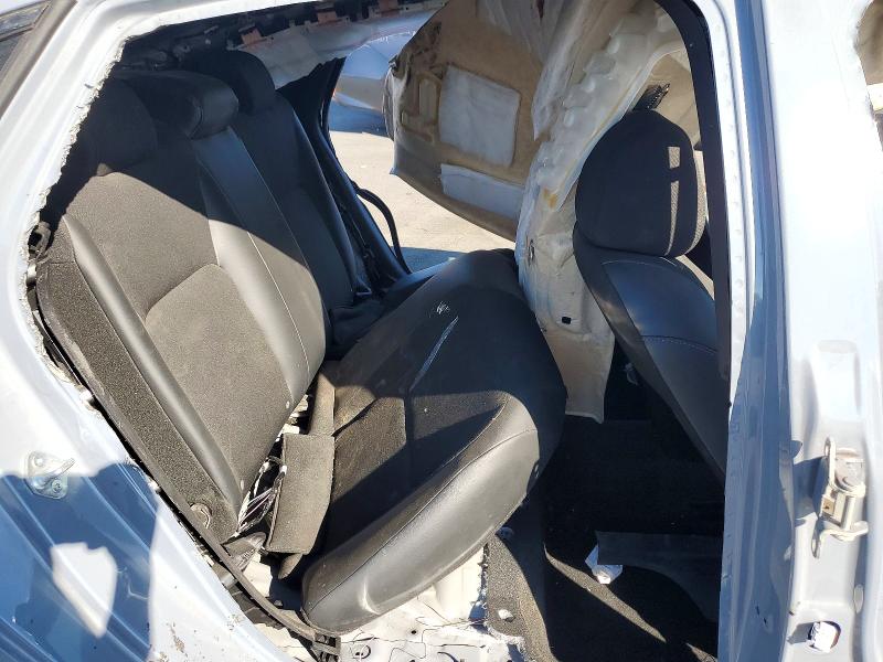 Продажа на аукционе авто 2024 Honda Civic, vin: 2HGFE2F52RH581974, номер лота: 72578456