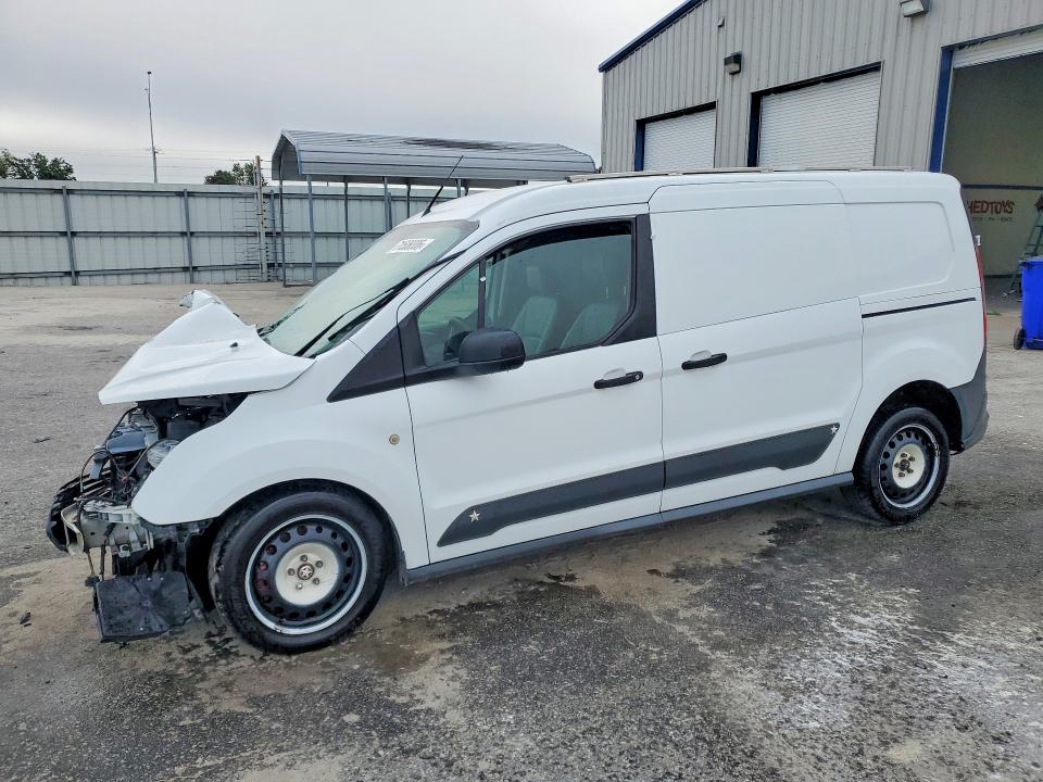 Auction sale of the 2016 Ford Transit Connect, vin: NM0LS7E75G1291599, lot number: 71508306