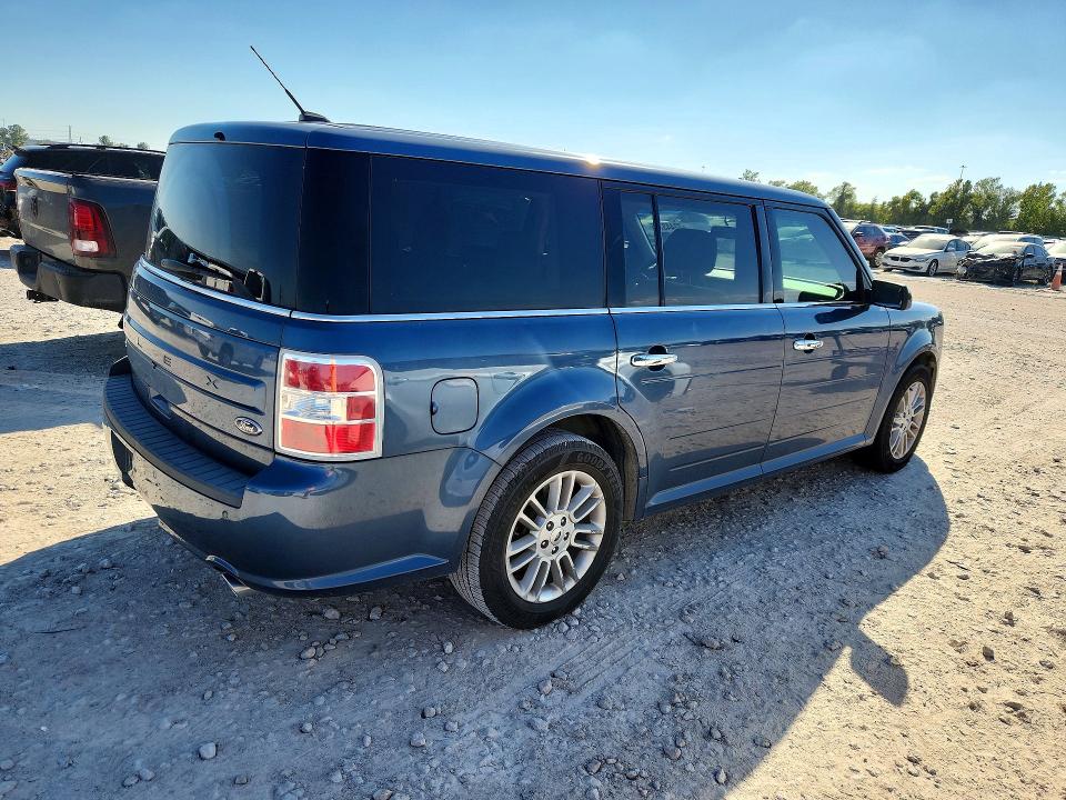 Aukcja sprzedaży 2019 Ford Flex, vin: 2FMGK5C83KBA18898, numer aukcji: 72443706