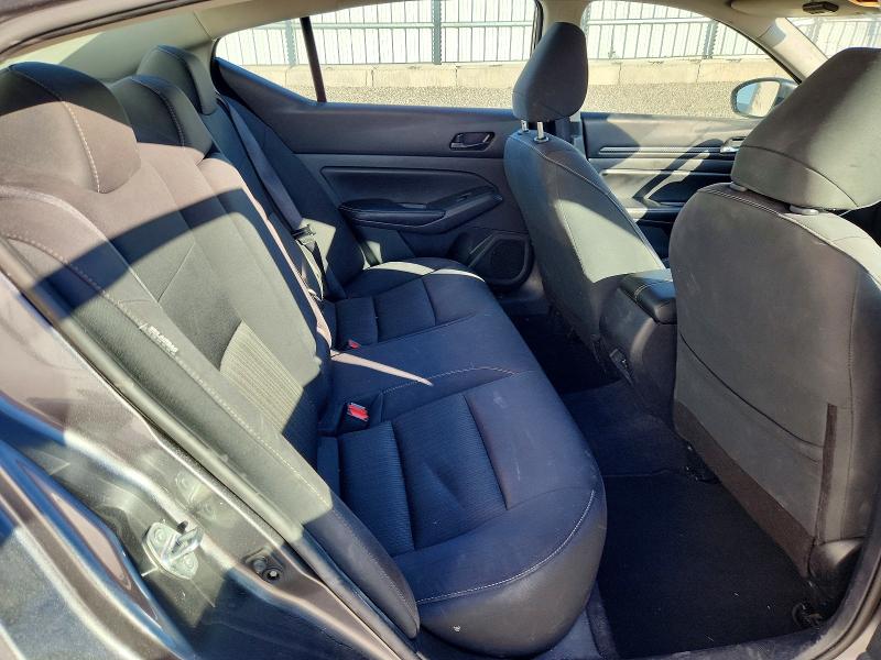 Aukcja sprzedaży 2024 Nissan Altima, vin: 1N4BL4DV9RN394343, numer aukcji: 72595776