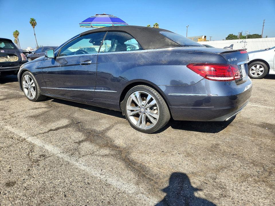 Продажа на аукционе авто 2014 Mercedes-benz E, vin: WDDKK5KF2EF230442, номер лота: 72508336