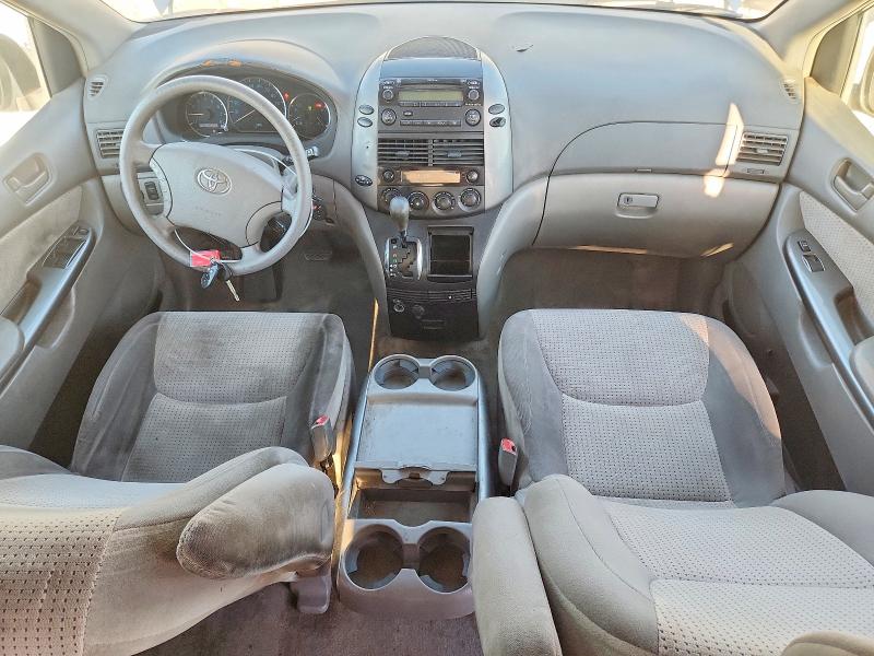 Продаж на аукціоні авто 2008 Toyota Sienna, vin: 5TDZK23C98S107138, номер лоту: 72033146