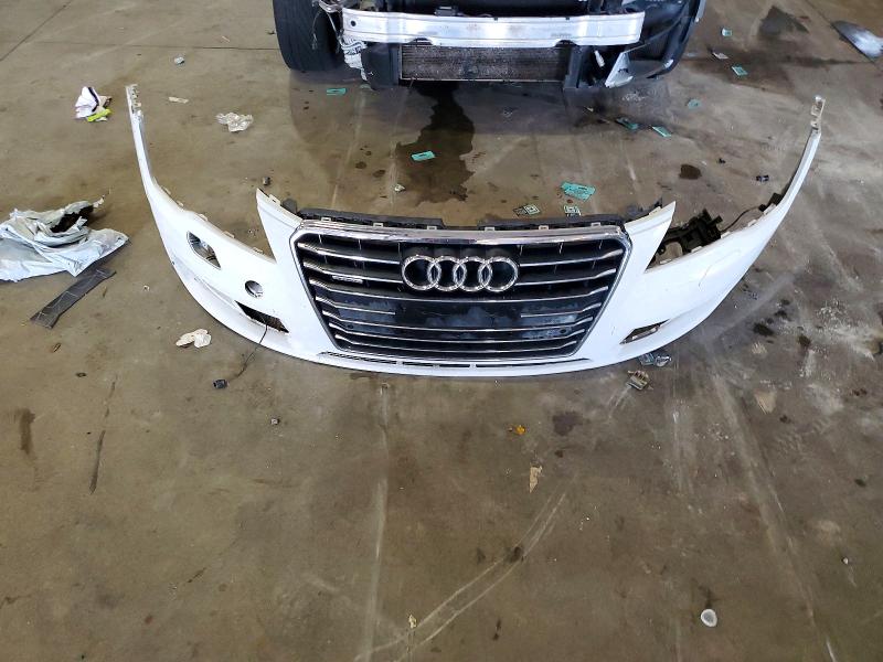 2013 Audi A7 მანქანა იყიდება აუქციონზე, vin: WAUYGAFC0DN094599, აუქციონის ნომერი: 72606476