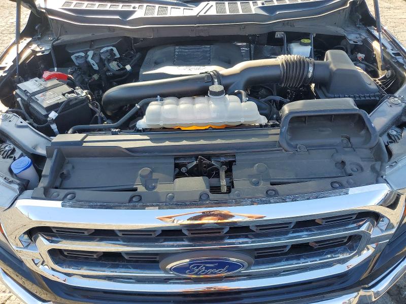 2023 Ford F150 მანქანა იყიდება აუქციონზე, vin: 1FTEW1C88PKD24498, აუქციონის ნომერი: 72244296