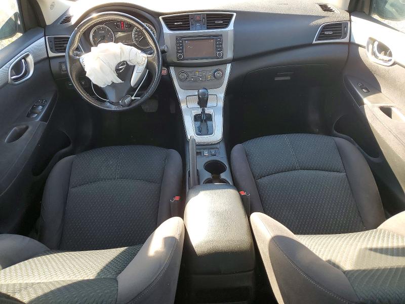 Продаж на аукціоні авто 2013 Nissan Sentra, vin: 3N1AB7AP7DL623291, номер лоту: 67505916