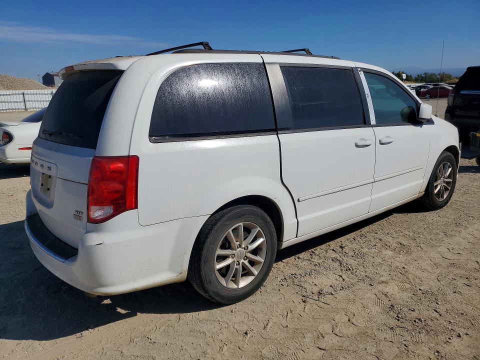 Aukcja sprzedaży 2016 Dodge Grand Caravan, vin: 2C4RDGCG8GR194869, numer aukcji: 70921836