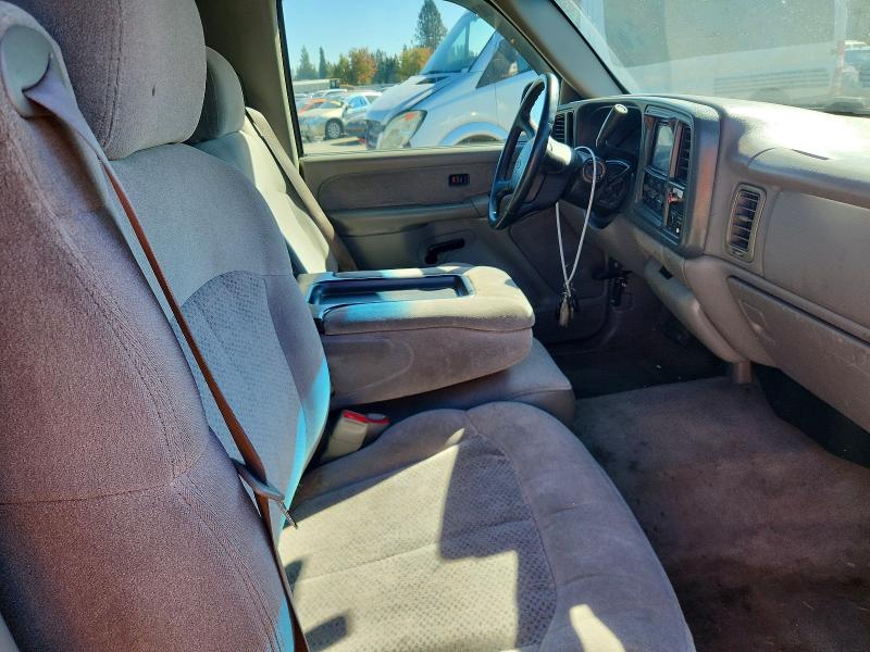 Aukcja sprzedaży 2000 Chevrolet Silverado, vin: 1GCEC14T9YZ369034, numer aukcji: 71998926
