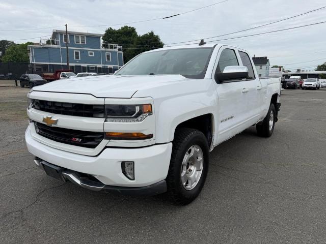 71840306 :رقم المزاد ، 1GCVKREC0GZ404235 vin ، 2016 Chevrolet Silverado مزاد بيع