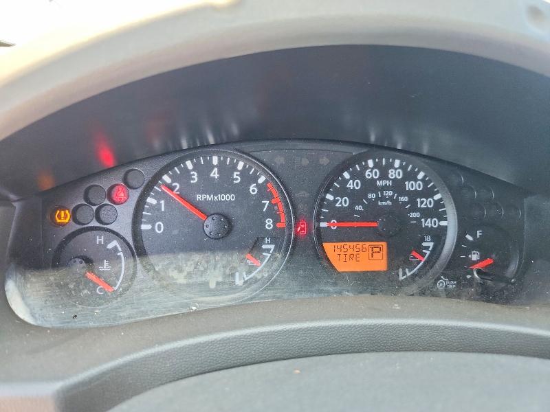 Aukcja sprzedaży 2016 Nissan Frontier, vin: 1N6AD0FR9GN733446, numer aukcji: 69742376
