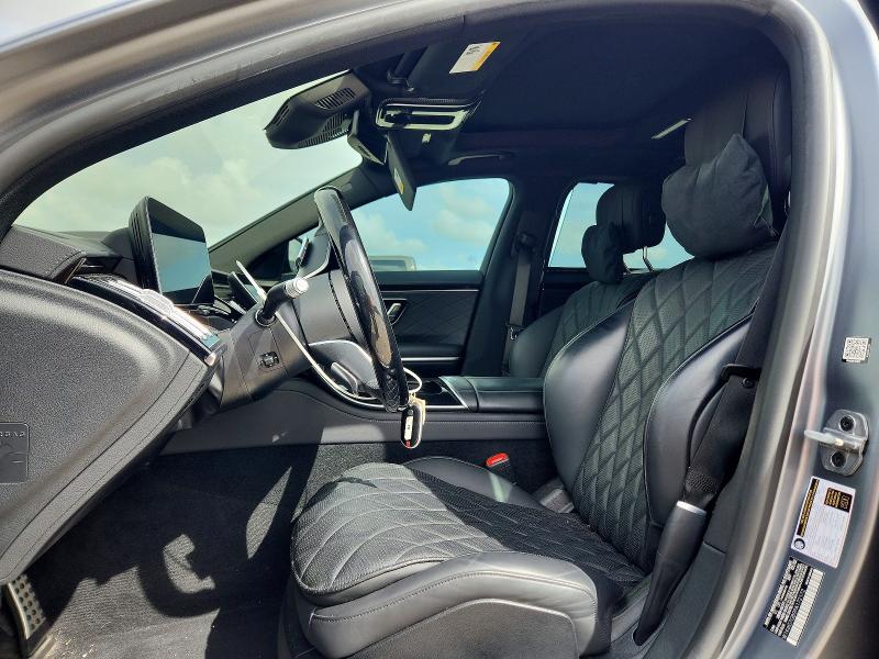 Продаж на аукціоні авто 2023 Mercedes-benz S, vin: W1K6G7GB9PA172172, номер лоту: 70993386