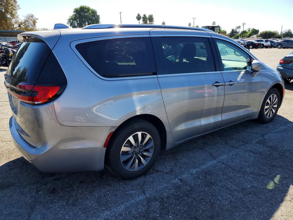 Aukcja sprzedaży 2021 Chrysler Pacifica, vin: 2C4RC1BG0MR539888, numer aukcji: 73538526