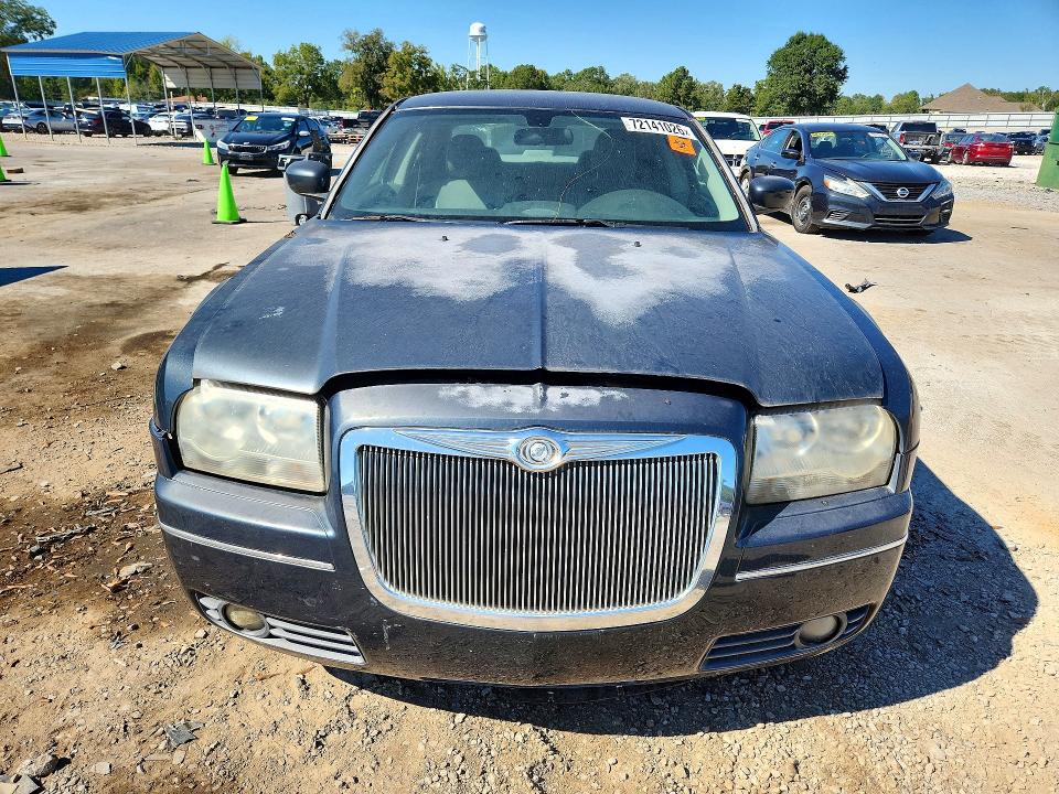 72141026 :رقم المزاد ، 2C3KA53G27H777723 vin ، 2007 Chrysler 300 مزاد بيع