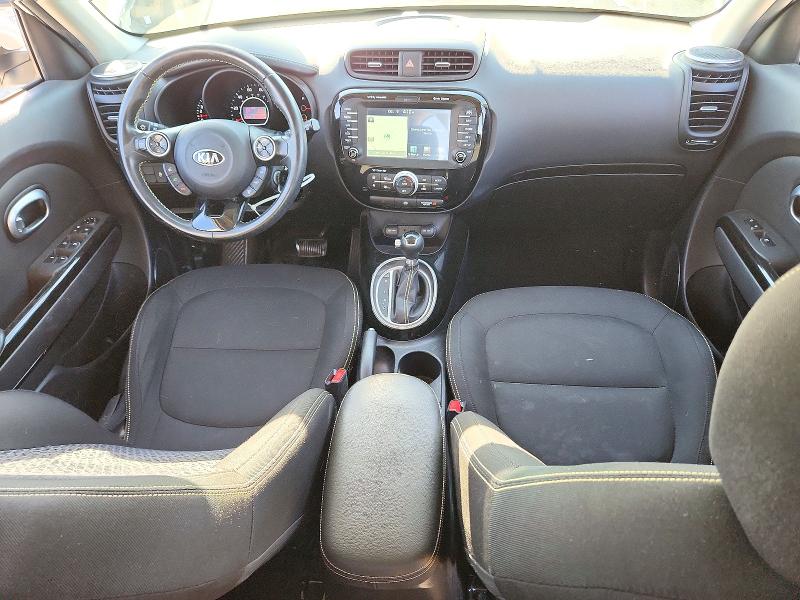 Продаж на аукціоні авто 2014 Kia Soul, vin: KNDJP3A52E7097101, номер лоту: 72349526