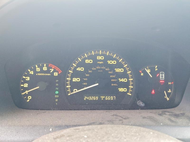 Продаж на аукціоні авто 2007 Honda Accord, vin: 3HGCM56447G711376, номер лоту: 71620186