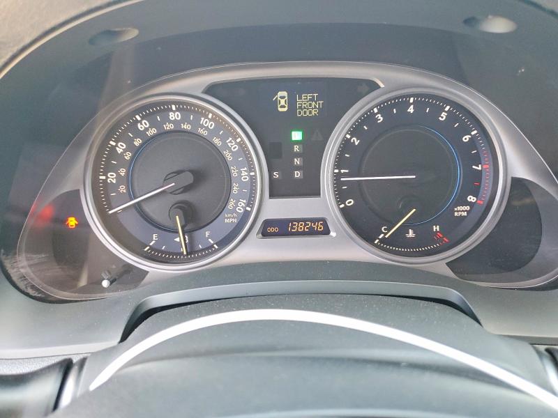 Продаж на аукціоні авто 2006 Lexus Is, vin: JTHBE262165003451, номер лоту: 71235206