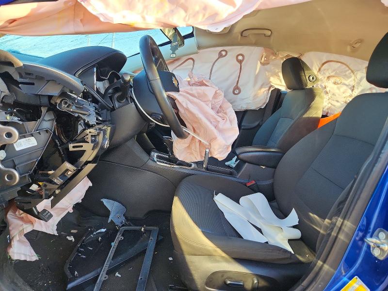 71367136 :رقم المزاد ، 1G1BH5SE4J7239950 vin ، 2018 Chevrolet Cruze مزاد بيع