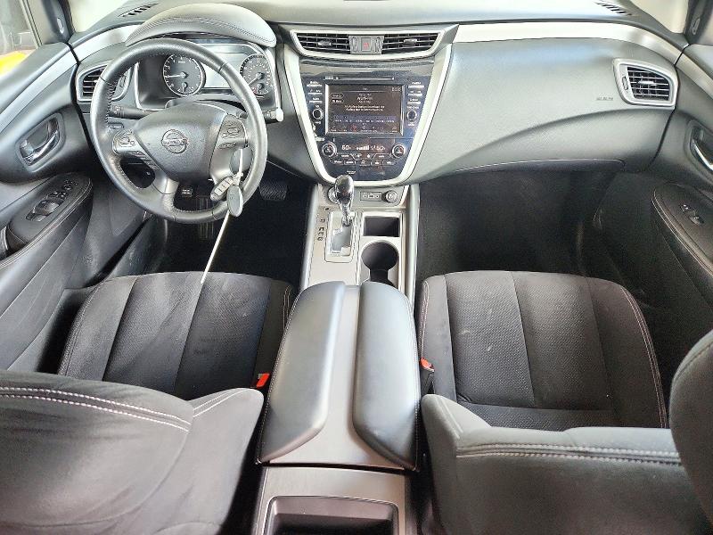 2020 Nissan Murano მანქანა იყიდება აუქციონზე, vin: 5N1AZ2BS3LN112931, აუქციონის ნომერი: 72562156
