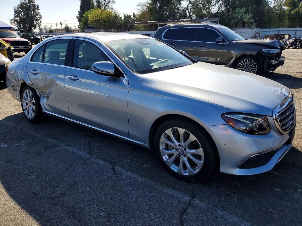 Aukcja sprzedaży 2017 Mercedes-benz E, vin: WDDZF4JBXHA078357, numer aukcji: 72954436