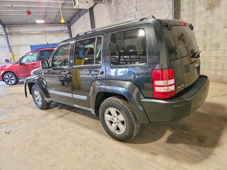 Aukcja sprzedaży 2010 Jeep Liberty, vin: 1J4PN2GK8AW120351, numer aukcji: 71185846