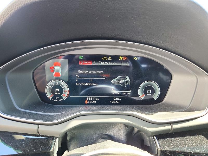 Продаж на аукціоні авто 2022 Audi Q5, vin: WA1EAAFY2N2024487, номер лоту: 71576296