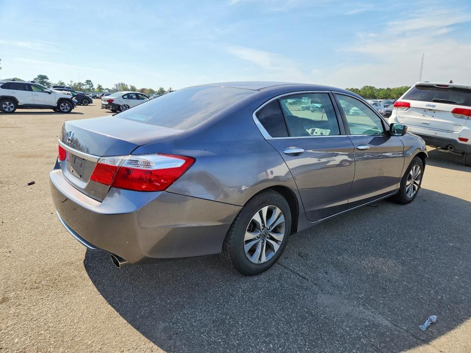 Продажа на аукционе авто 2015 Honda Accord, vin: 1HGCR2F34FA188364, номер лота: 71210836