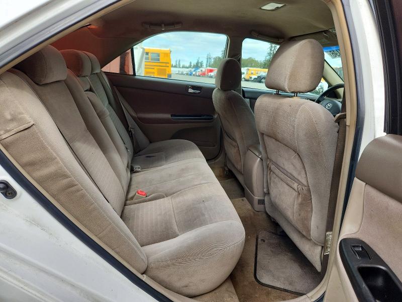 Aukcja sprzedaży 2006 Toyota Camry, vin: 4T1BE32K16U666601, numer aukcji: 71397496