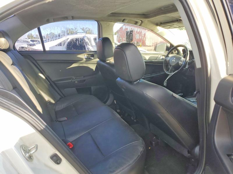 Продажа на аукционе авто 2017 Mitsubishi Lancer, vin: JA32U8FW7HU602419, номер лота: 70695746
