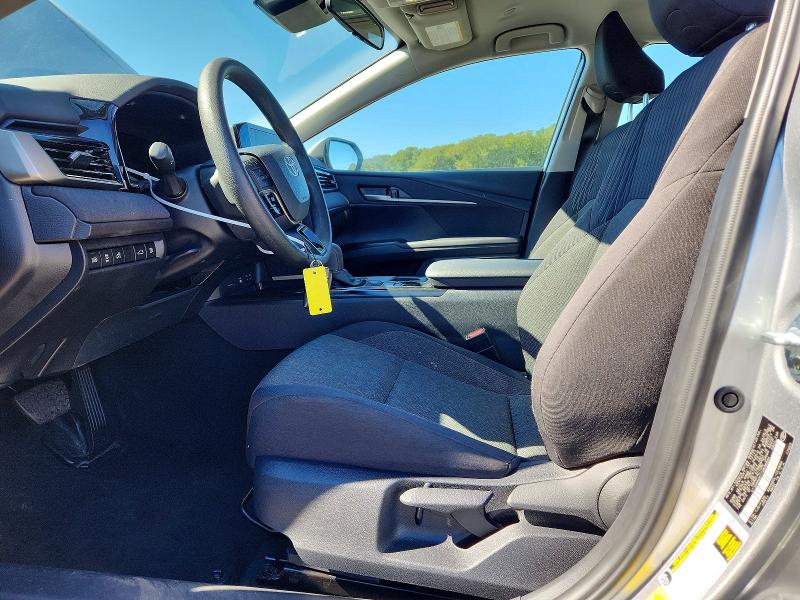 Продажа на аукционе авто 2026 Toyota Camry, vin: 4T1DAACK7TU696804, номер лота: 72120116