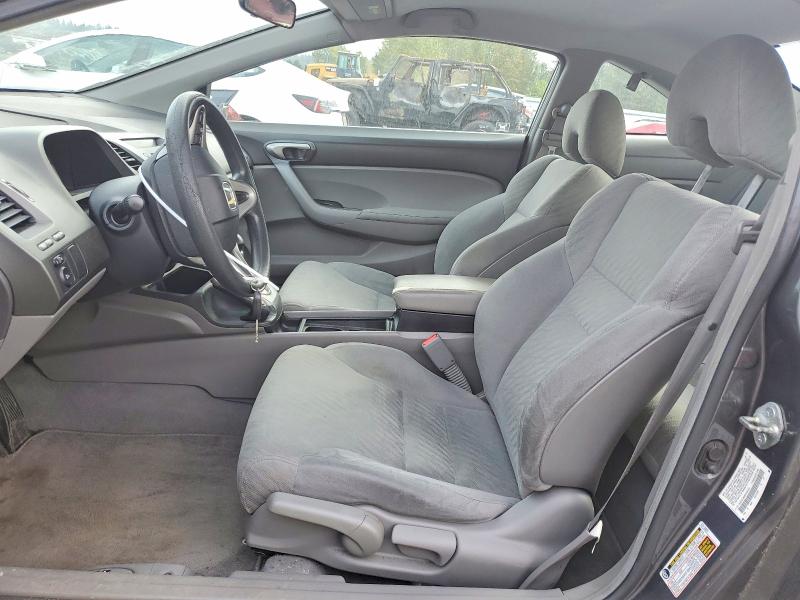 Продаж на аукціоні авто 2011 Honda Civic, vin: 2HGFG1B69BH504432, номер лоту: 71613316