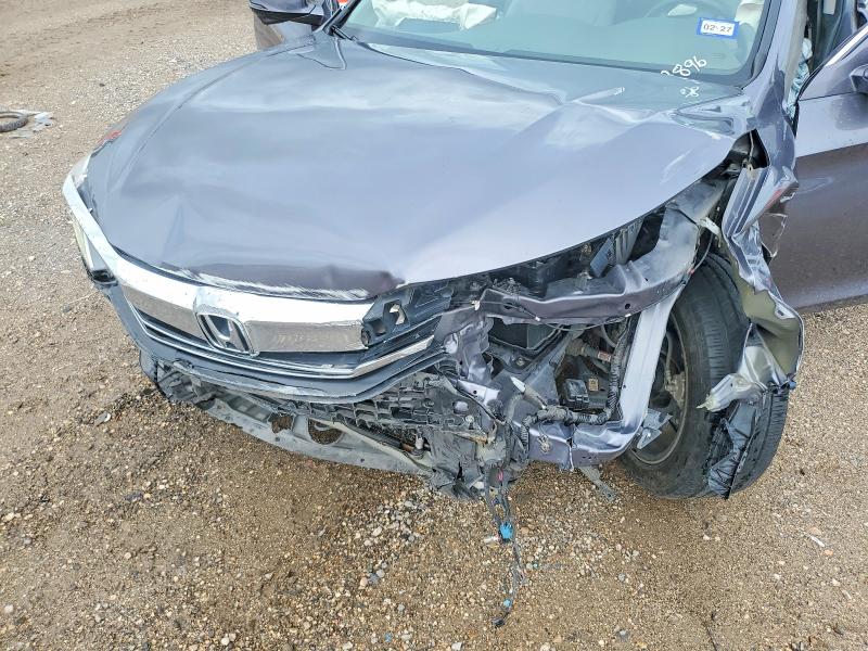 2016 Honda Accord მანქანა იყიდება აუქციონზე, vin: 1HGCR2F73GA123896, აუქციონის ნომერი: 71254466