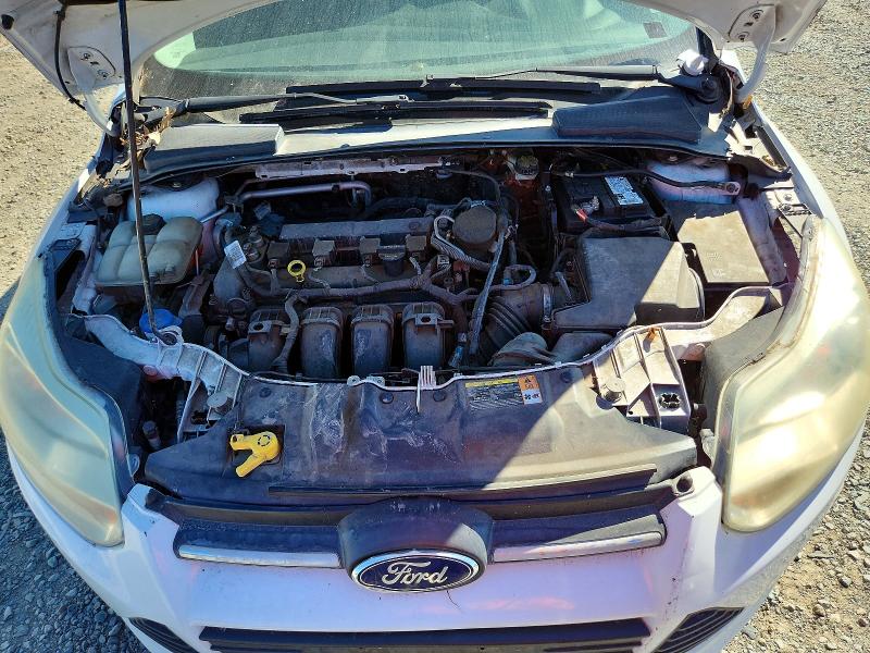 Продаж на аукціоні авто 2014 Ford Focus, vin: 1FADP3K27EL254846, номер лоту: 72427426