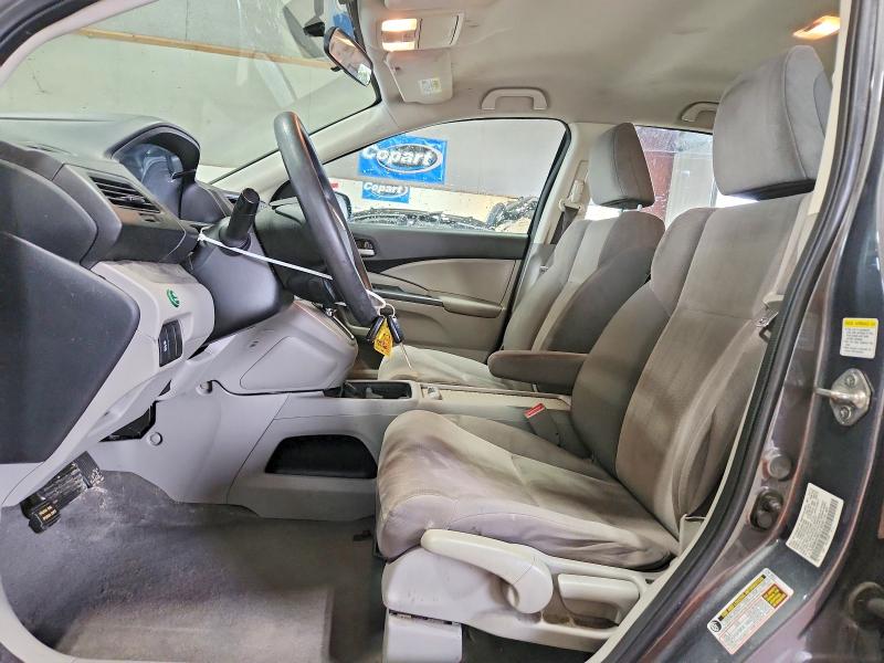 2012 Honda Cr-v მანქანა იყიდება აუქციონზე, vin: 5J6RM4H35CL018248, აუქციონის ნომერი: 71447206