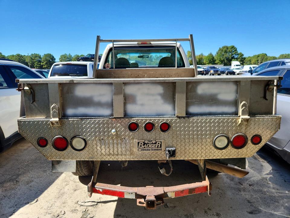 85994915 :رقم المزاد ، 1FDNF20528EE28819 vin ، 2008 Ford F250 مزاد بيع