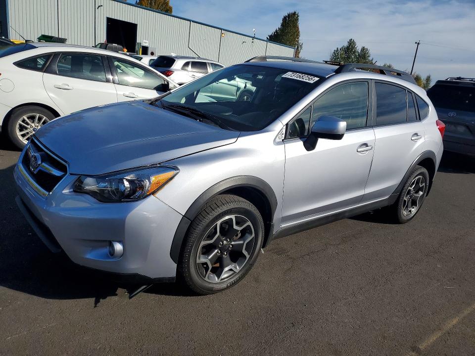 2014 Subaru Xv Crosstrek მანქანა იყიდება აუქციონზე, vin: JF2GPACC6E8306054, აუქციონის ნომერი: 73168256