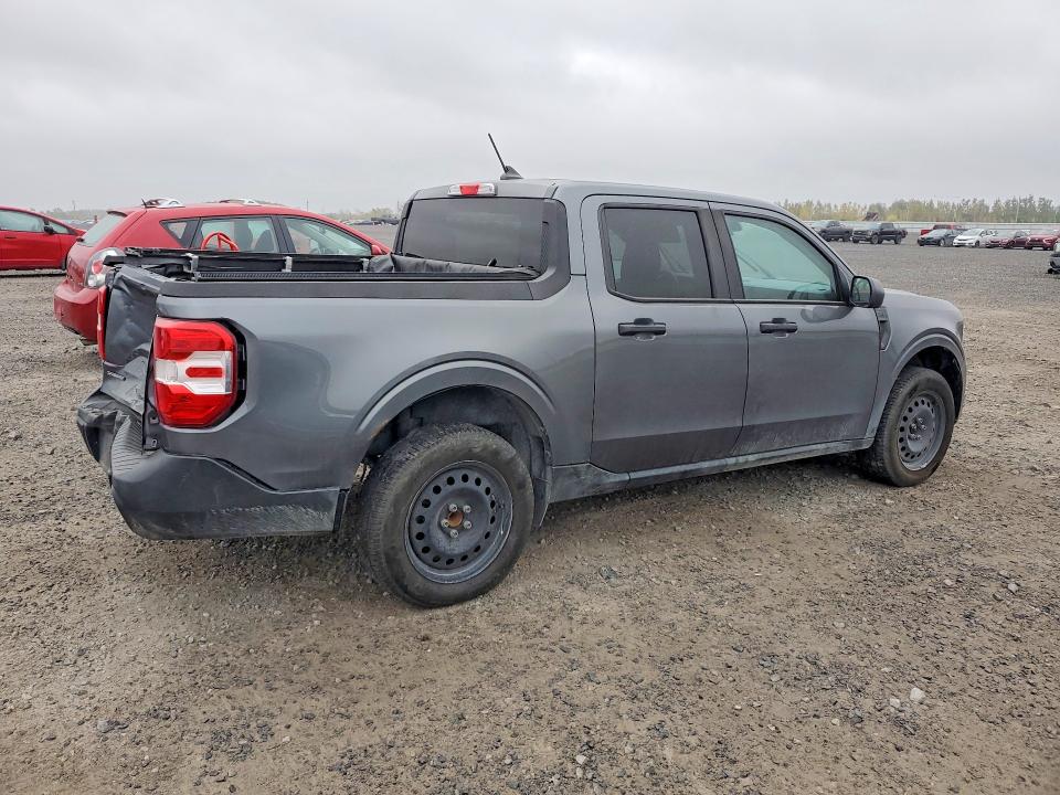 Aukcja sprzedaży 2022 Ford Maverick, vin: 3FTTW8E35NRA48646, numer aukcji: 71242446